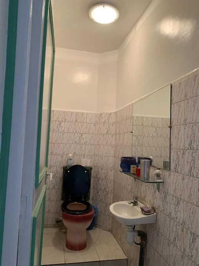 מרקש Appartement Perle Rare Au Centre De Marrakech מרוקו