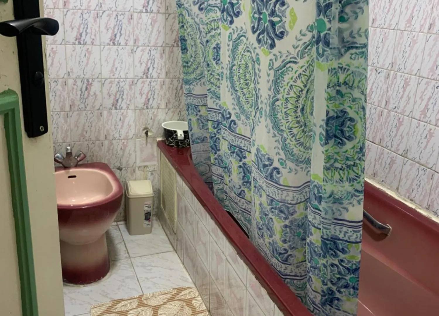 Daire Appartement Perle Rare Au Centre De Marrakech Marakeş